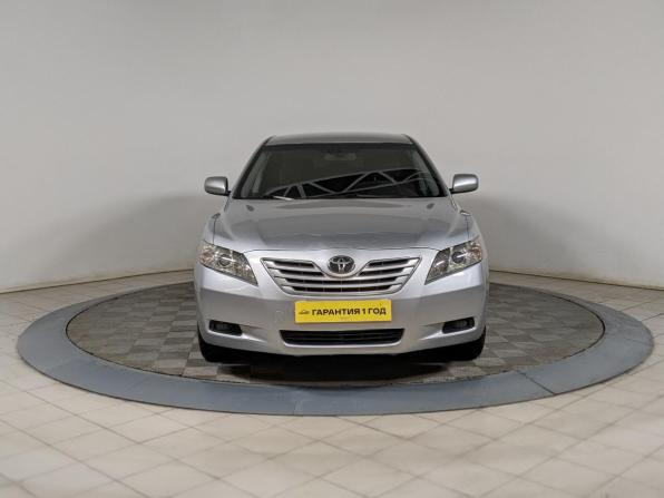 Toyota Camry VI (XV40) с пробегом 2006 года, цена 1 024 500 рублей, 250000 км, седан, Автокод Объявления
