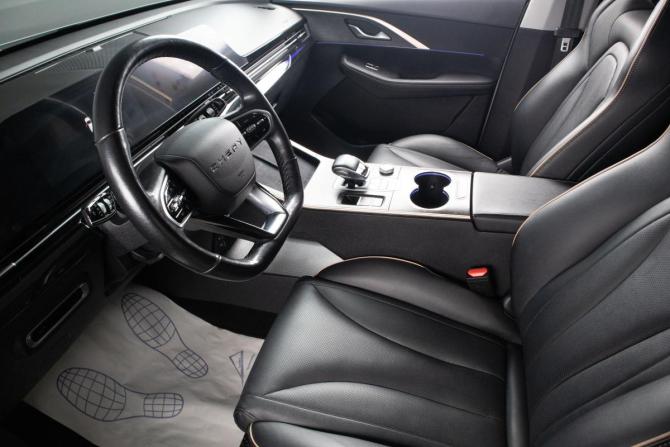 Omoda C5 I с пробегом 2022 года, цена 1 799 000 рублей, 80000 км, внедорожник, Автокод Объявления