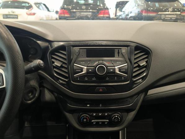 Lada (ВАЗ) Vesta I с пробегом 2021 года, цена 1 050 000 рублей, 100653 км, универсал, Автокод Объявления