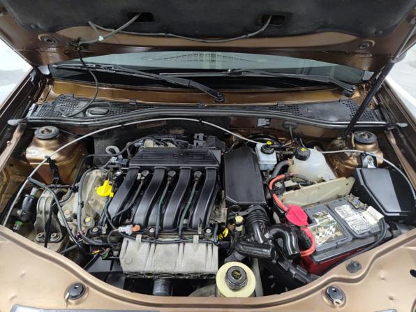 Renault Duster I с пробегом 2013 года, цена 929 000 рублей, 113963 км, внедорожник, Автокод Объявления