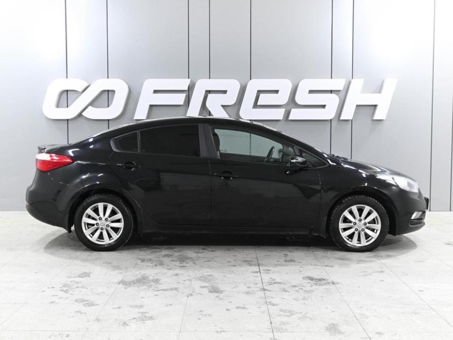 Kia Cerato III Ростов-на-Дону  - изображение 5