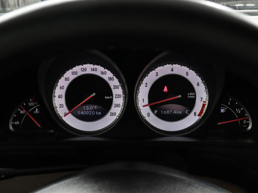 Mercedes-Benz SL-Класс V (R230) Рестайлинг 2 Химки  - изображение 15