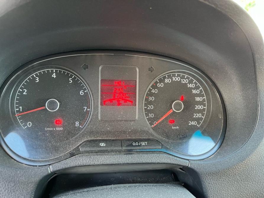 Volkswagen Polo V Ижевск  - изображение 5
