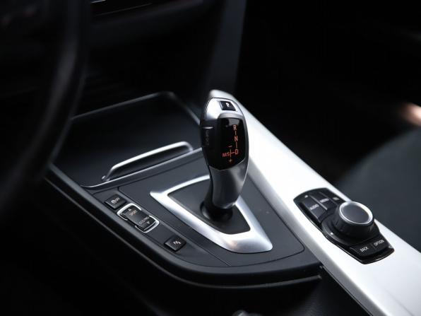 BMW 3 серии VI (F3x) Рестайлинг с пробегом 2017 года, цена 1 950 000 рублей, 82115 км, седан, Автокод Объявления