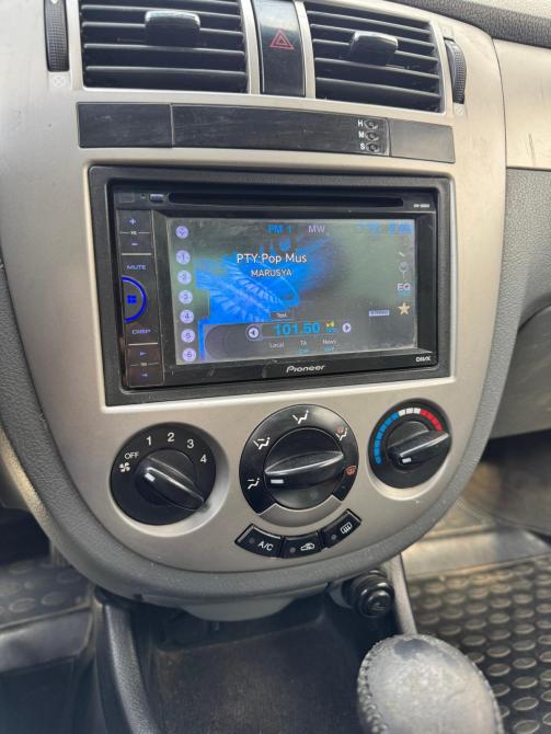 Chevrolet Lacetti I Саратов  - изображение 15