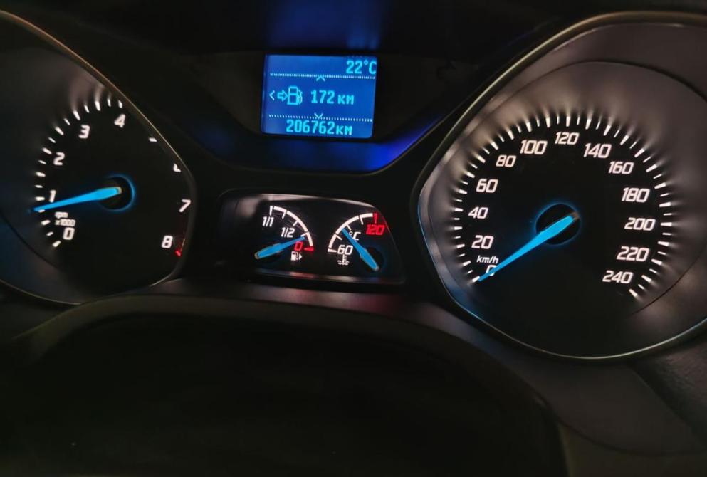 Ford Focus III Ярославль  - изображение 9