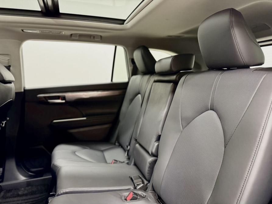 Toyota Highlander IV (XU70) Вологда  - изображение 13