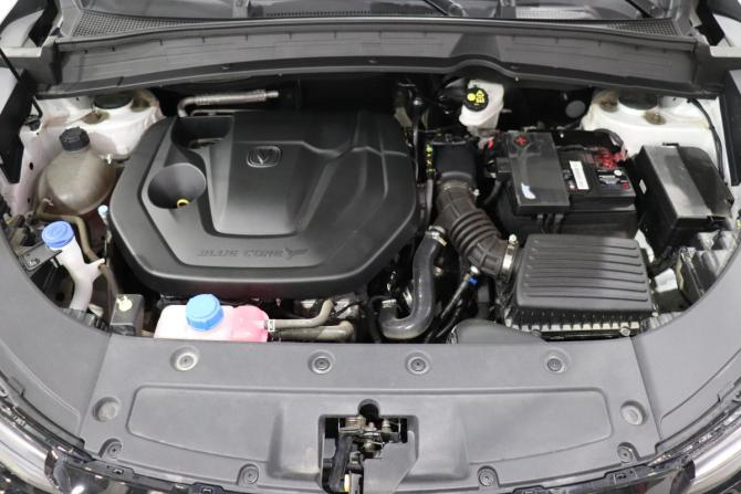 Changan CS55 Plus II с пробегом 2024 года, цена 2 290 000 рублей, 24372 км, внедорожник, Автокод Объявления