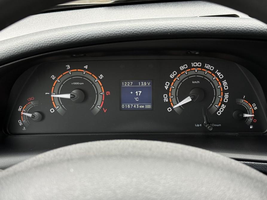Lada (ВАЗ) Niva Travel I Ярославль  - изображение 12