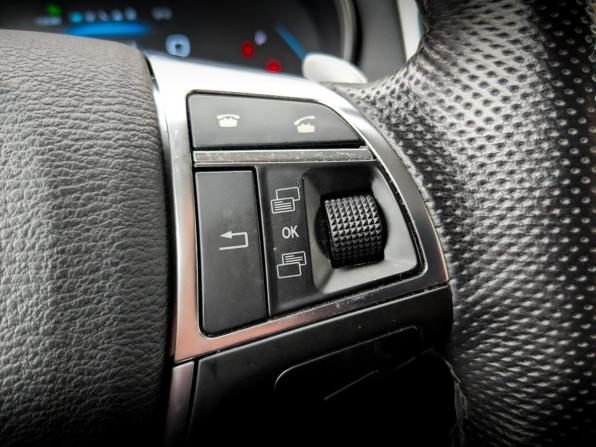 Haval H9 I Рестайлинг с пробегом 2022 года, цена 3 050 000 рублей, 42179 км, внедорожник, Автокод Объявления