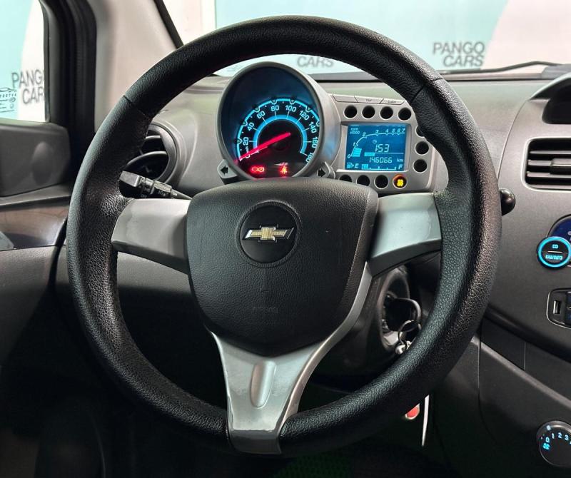 Chevrolet Spark III Набережные Челны  - изображение 10