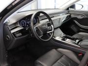 Audi A8 IV (D5) Москва  - изображение 45