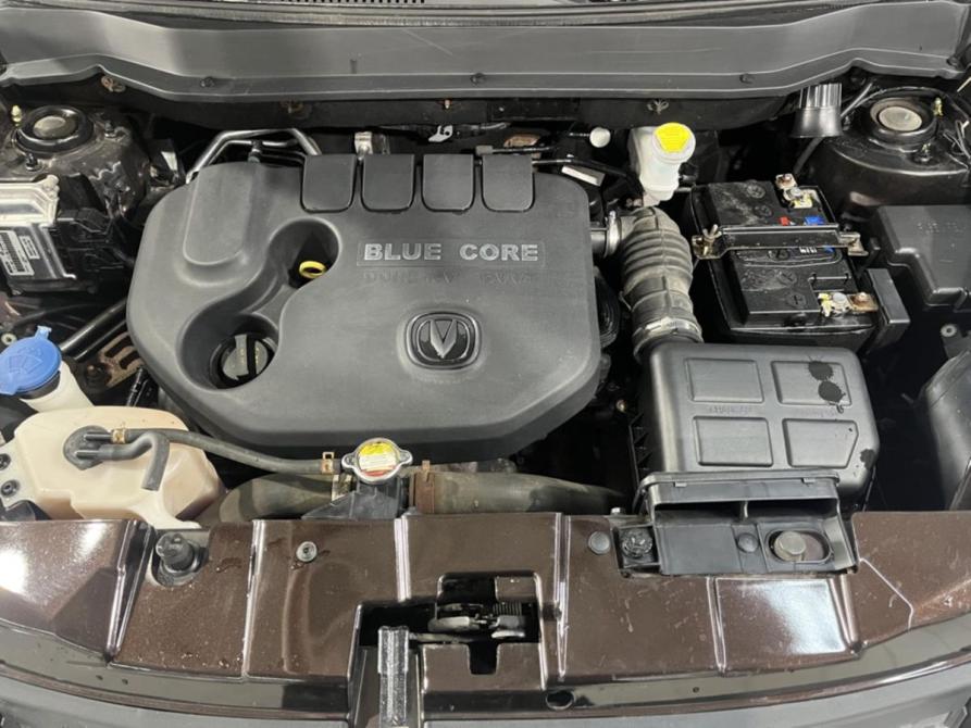 Changan CS35 Курск  - изображение 19