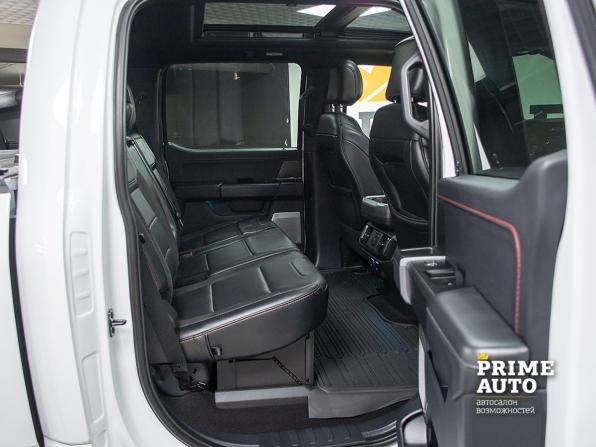 Ford F-150 XIV Рестайлинг с пробегом 2024 года, цена 13 299 000 рублей, 800 км, offers.body_type.unknown, Автокод Объявления