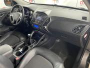 Hyundai ix35 I Рестайлинг Санкт-Петербург  - изображение 35
