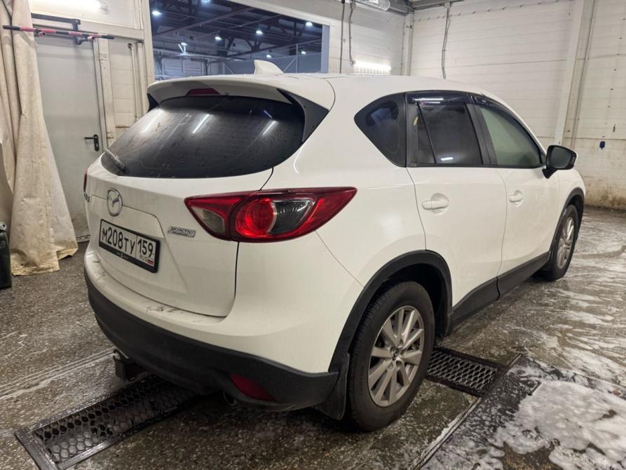Mazda CX-5 I Пермь  - изображение 3