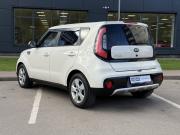Kia Soul II Рестайлинг Ярославль  - изображение 23
