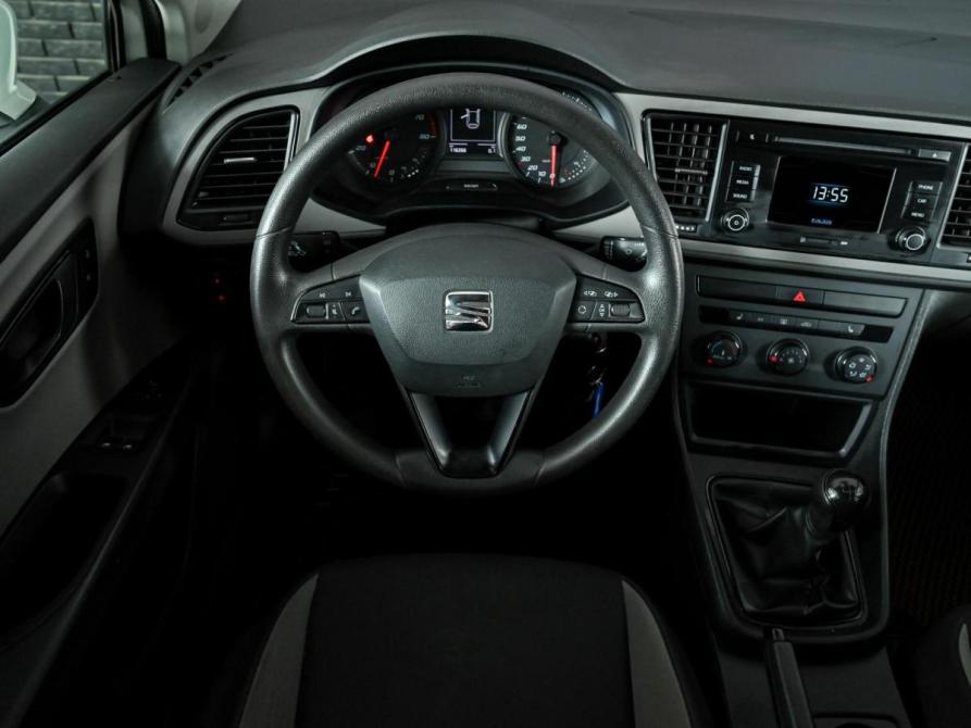 SEAT Leon III Екатеринбург  - изображение 10