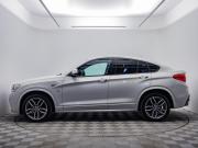 BMW X4 I (F26) Москва  - изображение 21