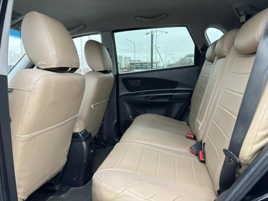 Hyundai Tucson I Крым  - изображение 18