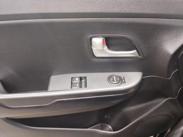 Kia Rio III Рестайлинг с пробегом 2015 года, цена 788 300 рублей, 152550 км, седан, Автокод Объявления