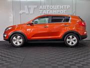 Kia Sportage III Таганрог  - изображение 28