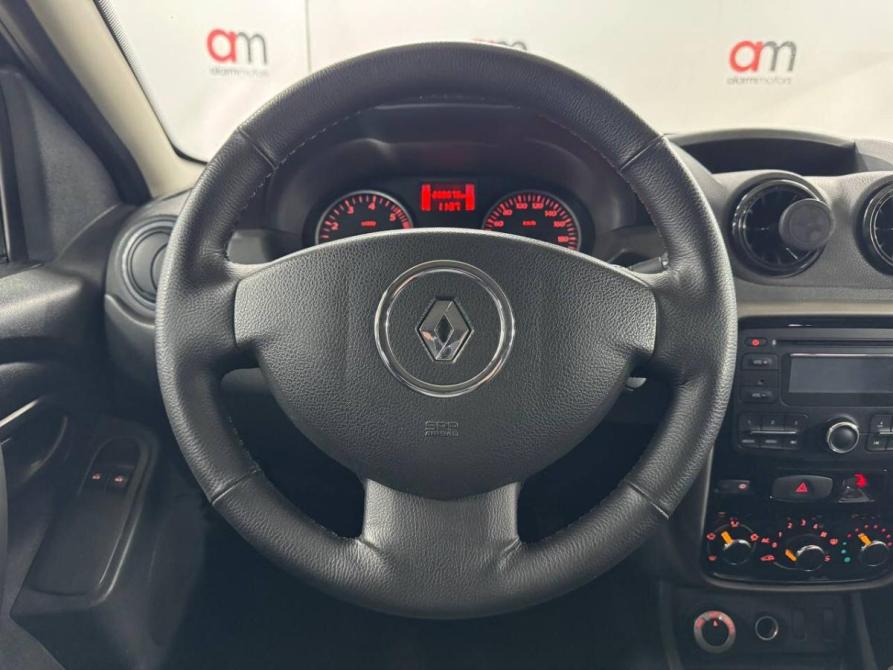 Renault Duster I Санкт-Петербург  - изображение 11