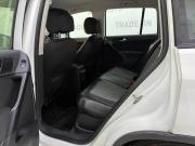 Volkswagen Tiguan I Рестайлинг Пермь  - изображение 27