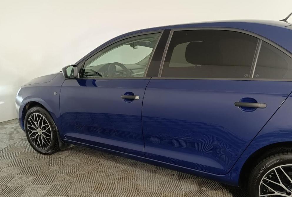 Skoda Rapid I Волгоград  - изображение 20