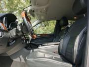 Mercedes-Benz M-Класс III (W166) Санкт-Петербург  - изображение 44