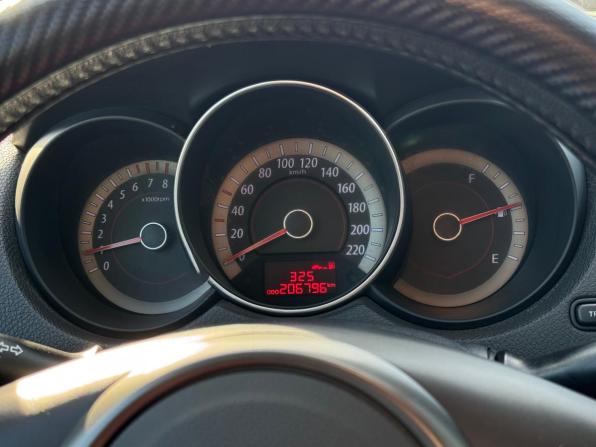 Kia Cerato II с пробегом 2011 года, цена 785 000 рублей, 206281 км, седан, Автокод Объявления