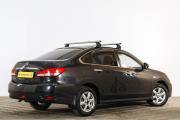 Nissan Almera III (G15) Тюмень  - изображение 24