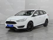 Ford Focus III Рестайлинг Новосибирск  - изображение 25