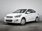 Hyundai Solaris I Санкт-Петербург  - изображение 18