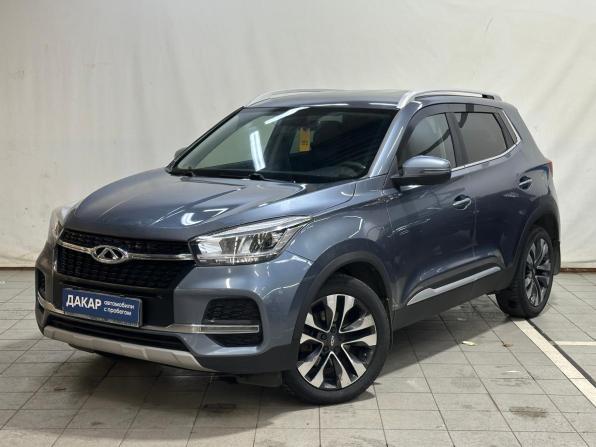 Chery Tiggo 4 I Рестайлинг с пробегом 2019 года, цена 990 000 рублей, 123513 км, внедорожник, Автокод Объявления
