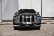 Jaecoo J8 Санкт-Петербург  - изображение 30