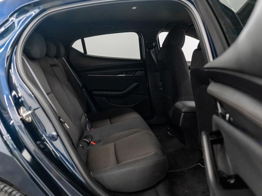 Mazda 3 IV (BP) Красноярск  - изображение 8