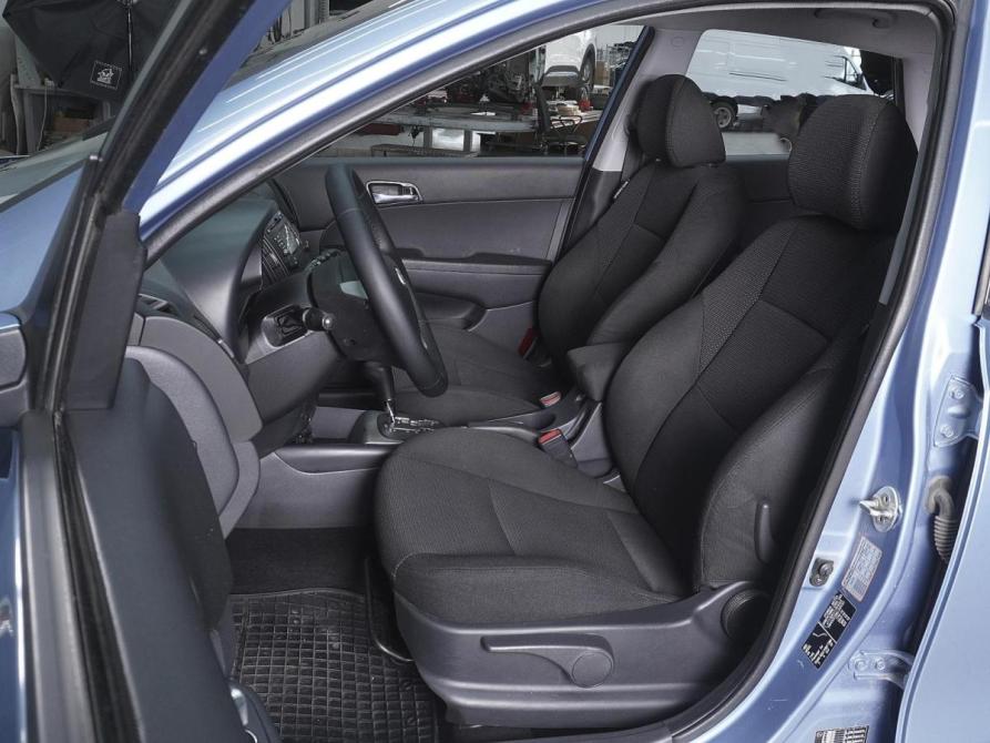 Hyundai i30 I Рестайлинг Ростов-на-Дону  - изображение 10