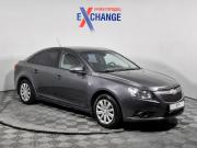 Chevrolet Cruze I Нижний Новгород  - изображение 22