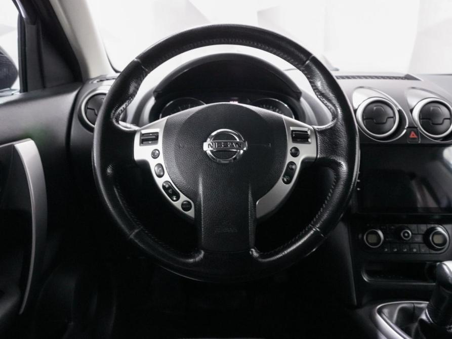 Nissan Qashqai I Рестайлинг Ульяновск  - изображение 14