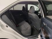 Toyota Camry VII (XV50) Рестайлинг Москва  - изображение 42