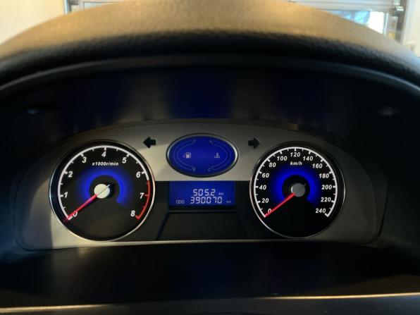 Geely Emgrand EC7 с пробегом 2013 года, цена 180 000 рублей, 390069 км, седан, Автокод Объявления