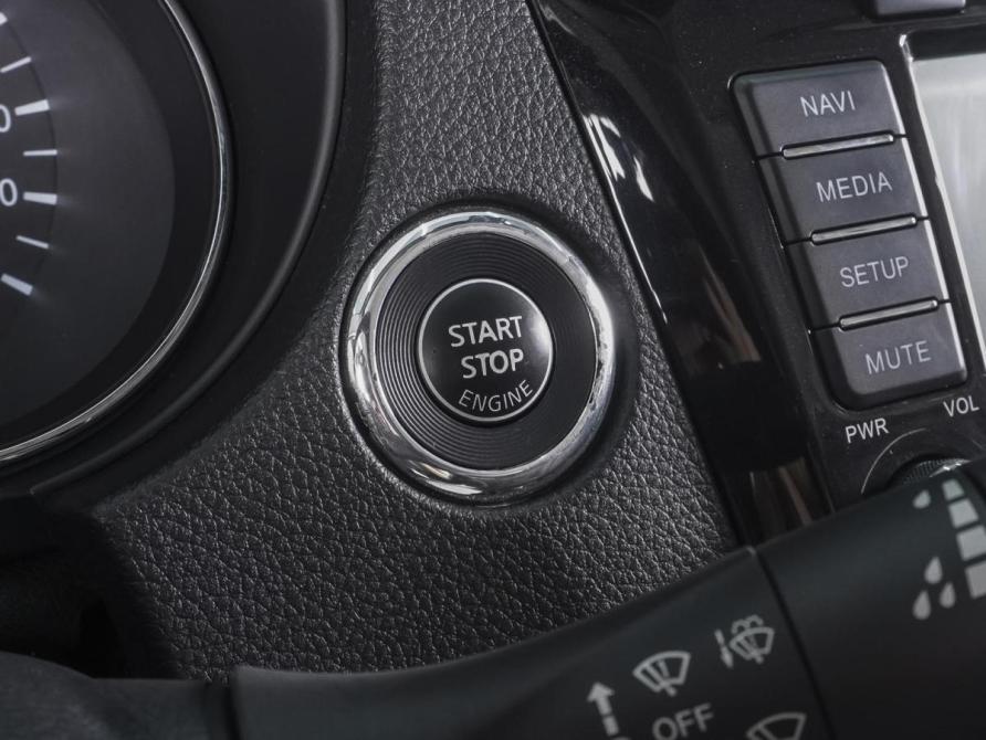Nissan X-Trail III Рестайлинг Ростов-на-Дону  - изображение 13