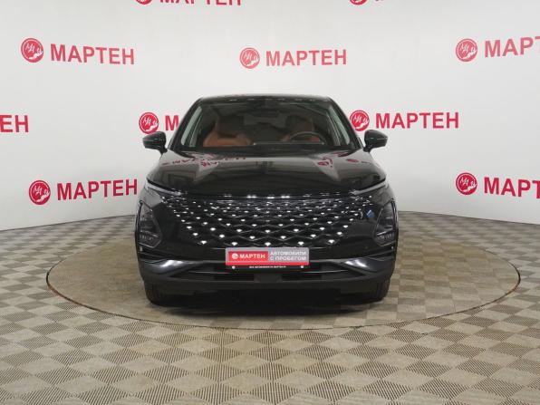 Omoda C5 I с пробегом 2023 года, цена 1 798 000 рублей, 58614 км, внедорожник, Автокод Объявления