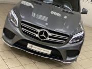 Mercedes-Benz GLE I (W166) Санкт-Петербург  - изображение 61