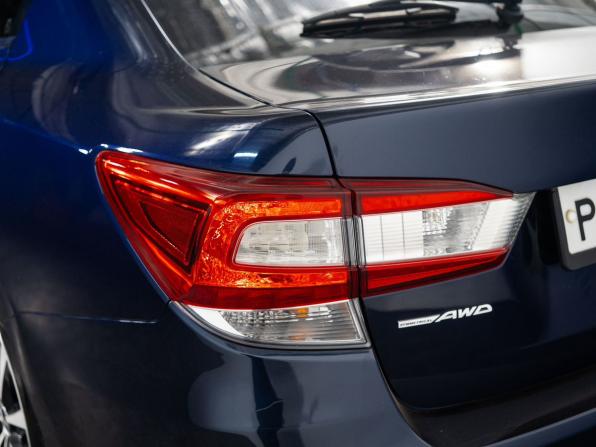 Subaru Impreza V с пробегом 2018 года, цена 1 495 000 рублей, 160116 км, седан, Автокод Объявления
