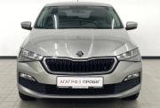 Skoda Rapid II Екатеринбург  - изображение 30
