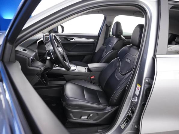 Haval Jolion I с пробегом 2023 года, цена 2 057 444 рубля, 34360 км, внедорожник, Автокод Объявления