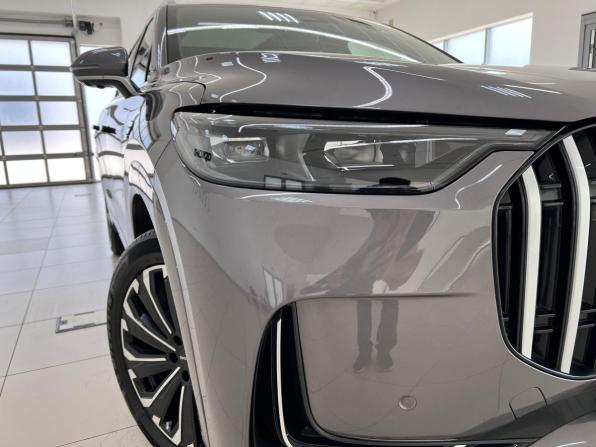 Jaecoo J8 с пробегом 2024 года, цена 3 500 000 рублей, 34184 км, внедорожник, Автокод Объявления