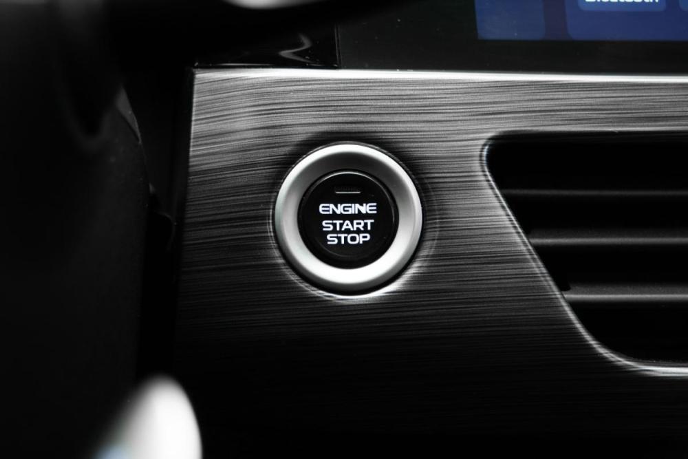 Geely Tugella I Рестайлинг Москва  - изображение 20